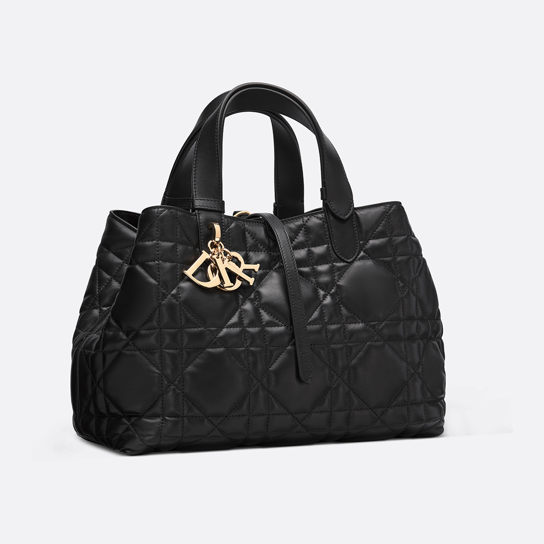 MEDIUM  TOUJOURS BAG