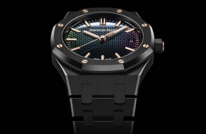 Royal Oak SELFWINDING Ref# 77350CE.OO.1266CE.02.A