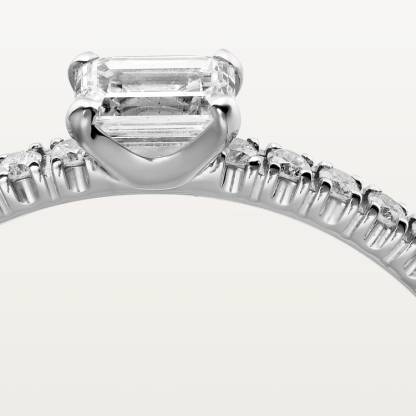ETINCELLE DE CARTIER RING