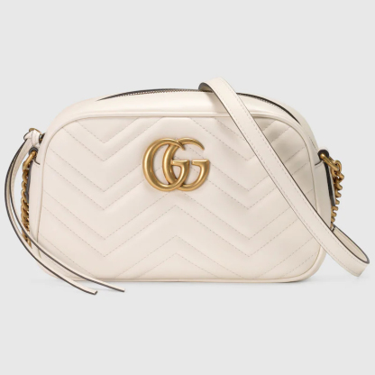 MARMONT SMALL SHOULDER BAG