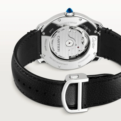 RONDE MUST DE CARTIER WATCH