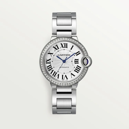 36MM BALLON BLEU DE CARTIER WATCH
