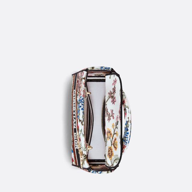 MEDIUM LADY D-LITE BAG