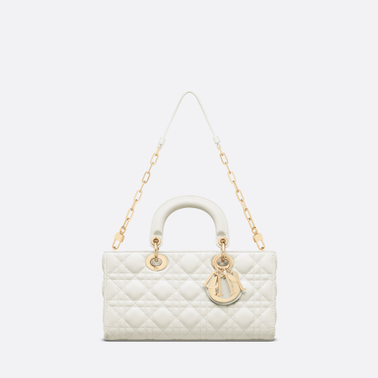 MEDIUM LADY D-JOY BAG