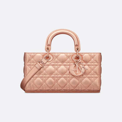 MEDIUM  OR LADY D-JOY BAG