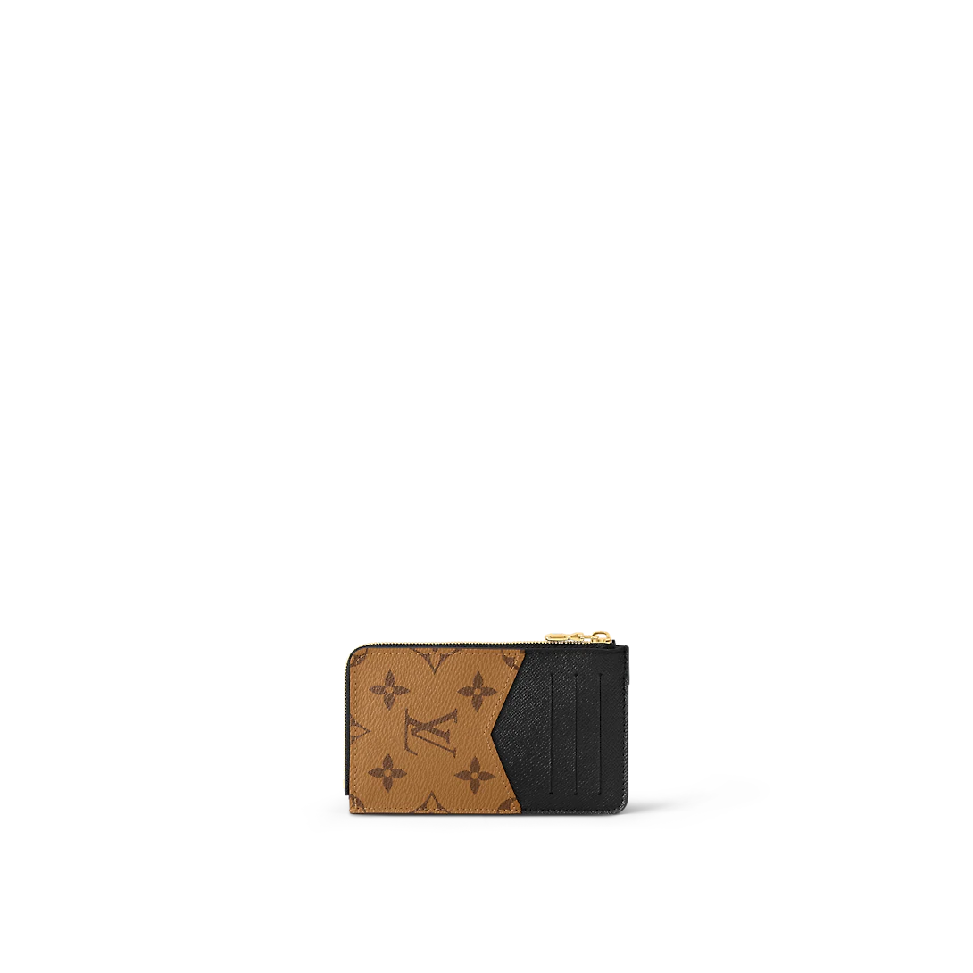 M81303 Card Holder Recto Verso