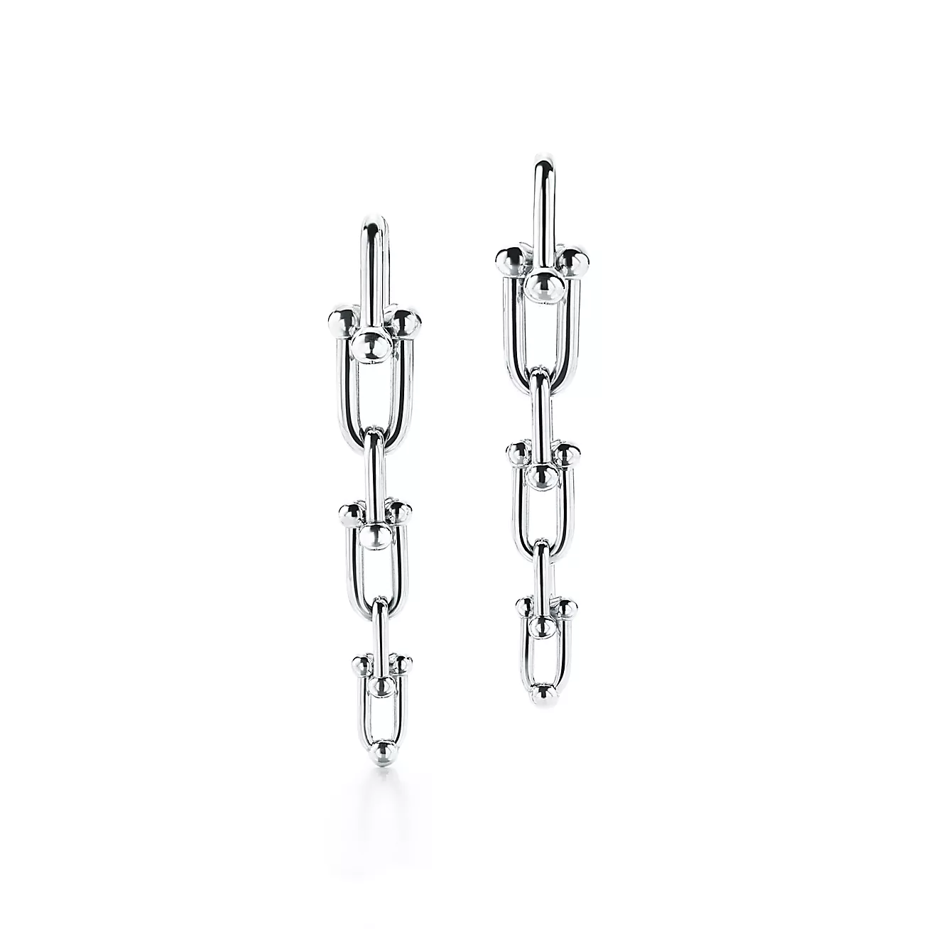 HardWear Graduated Link Earrings