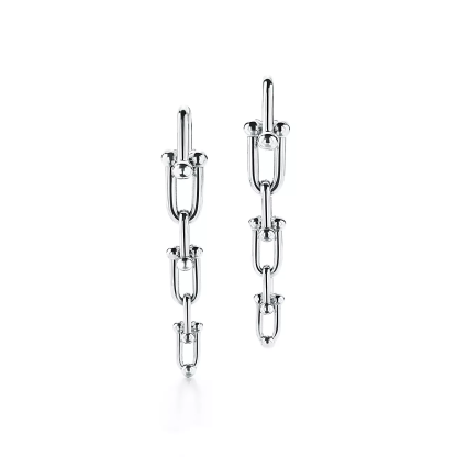 HardWear Graduated Link Earrings