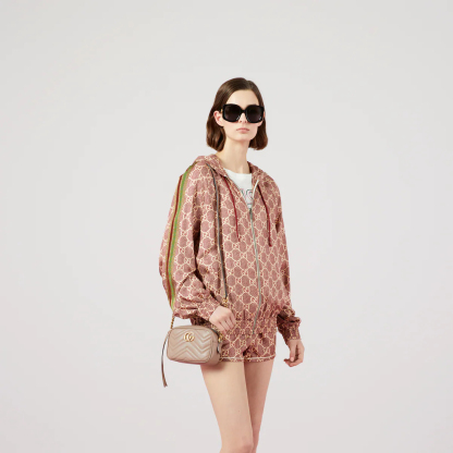 MARMONT MINI SHOULDER BAG