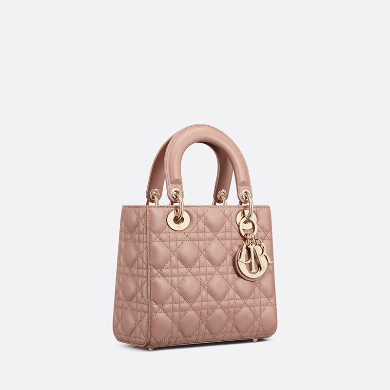 SMALL LADY  MY ABC BAG