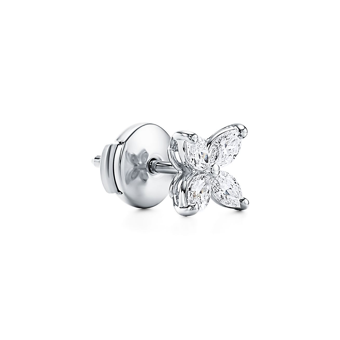 Victoria庐 Earrings