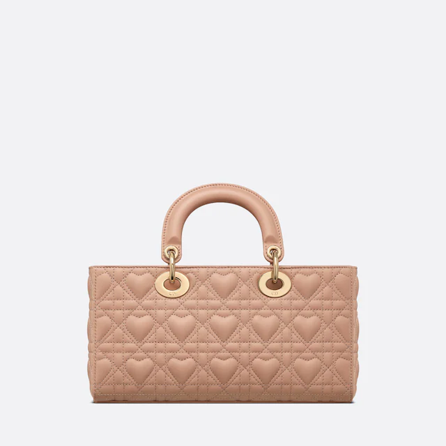 MEDIUM LADY D-JOY BAG