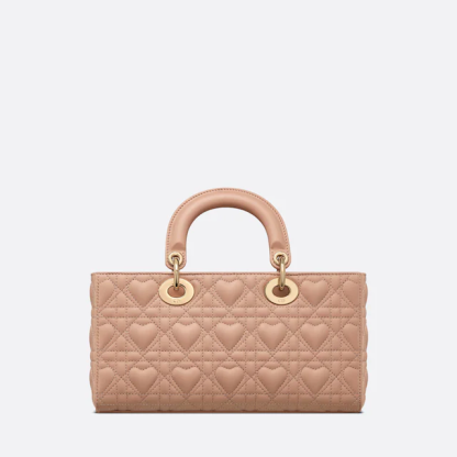 MEDIUM LADY D-JOY BAG