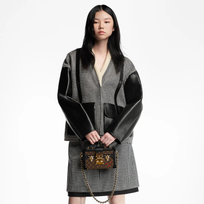 Petite Malle Capitale M46755