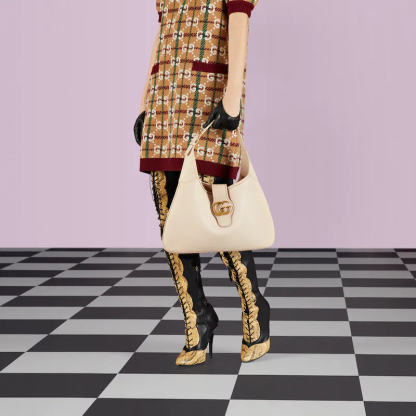 APHRODITE MEDIUM SHOULDER BAG