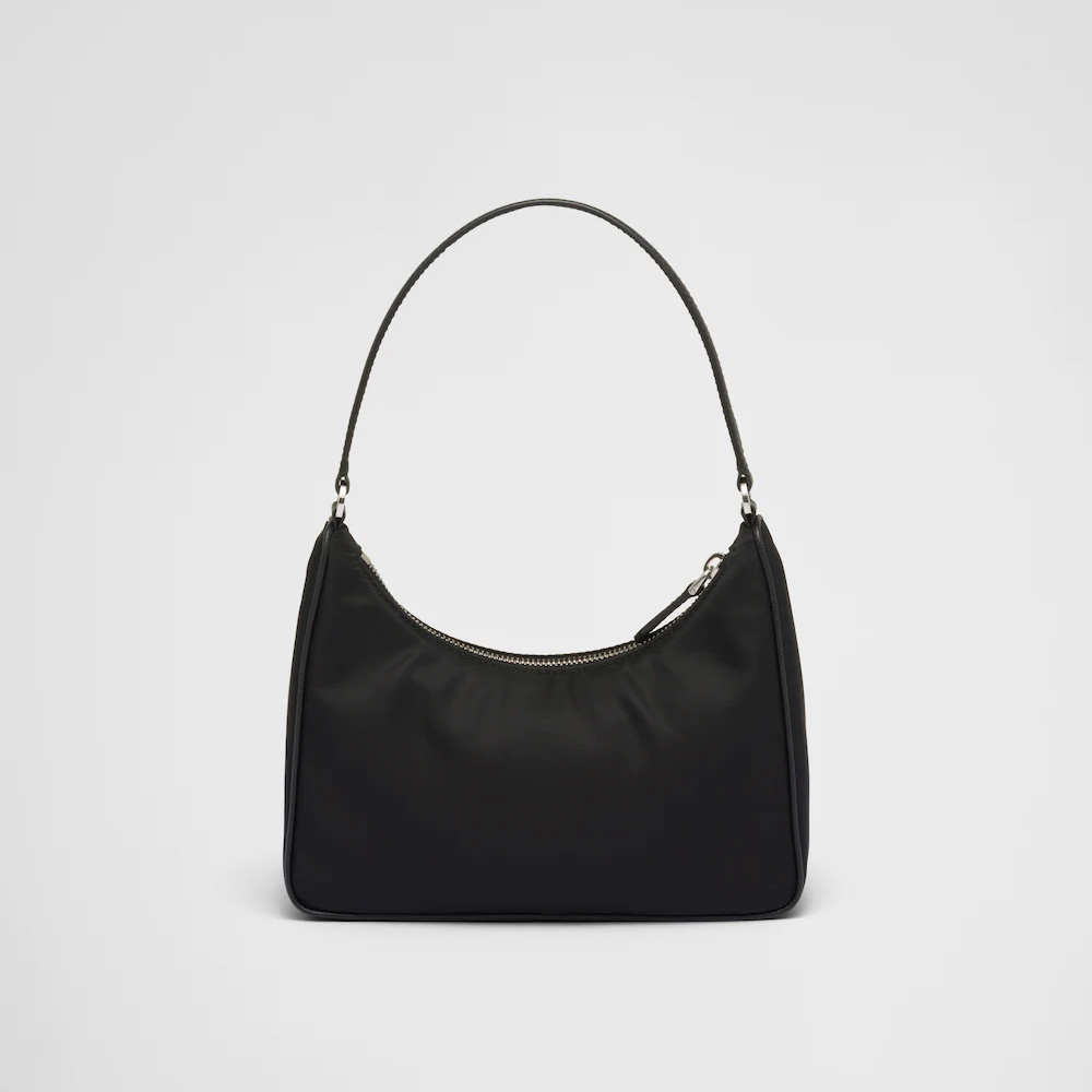 Re-Edition 2005 Re-Nylon mini bag