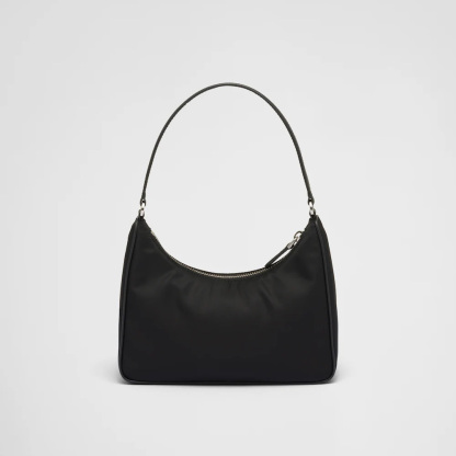 Re-Edition 2005 Re-Nylon mini bag