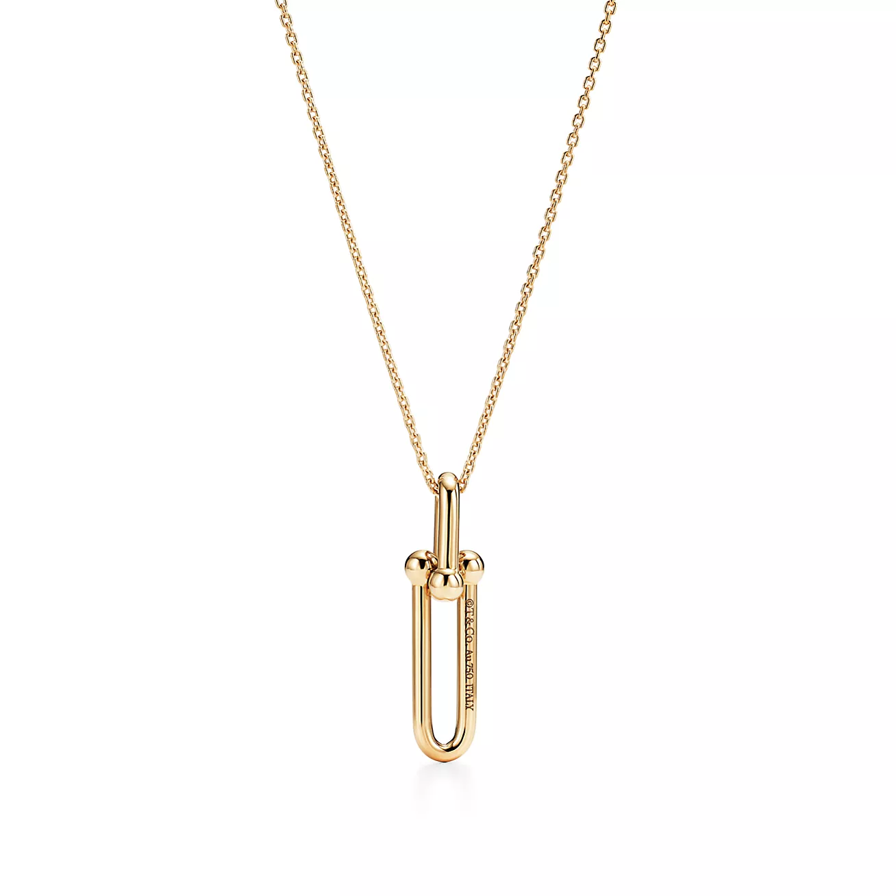 HardWear Link Pendant