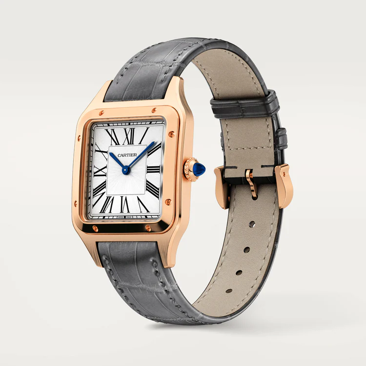 SANTOS-DUMONT WATCH