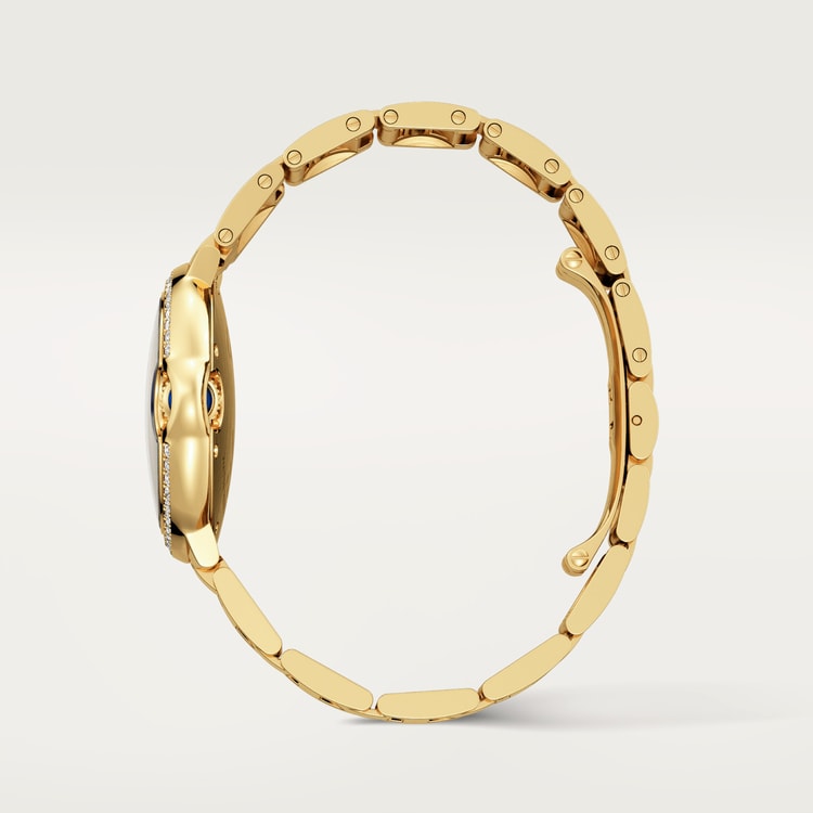 33MM BALLON BLEU DE CARTIER WATCH