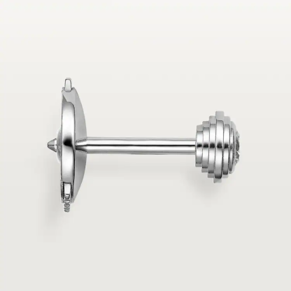 CARTIER D'AMOUR EARRINGS