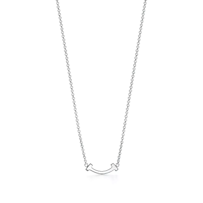 T Smile Pendant