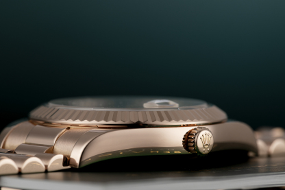 Day-Date II 'Everose Gold'