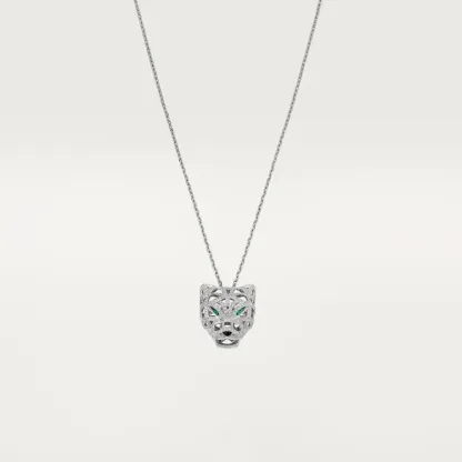 PANTH??RE DE CARTIER NECKLACE