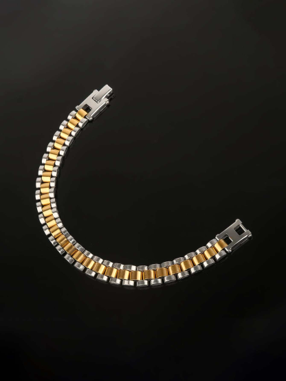 1pc Stainless Steel Bracelet