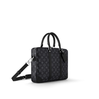 Porte-Documents Voyage PM M46457