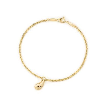 Co. Elsa Peretti庐 Teardrop Bracelet