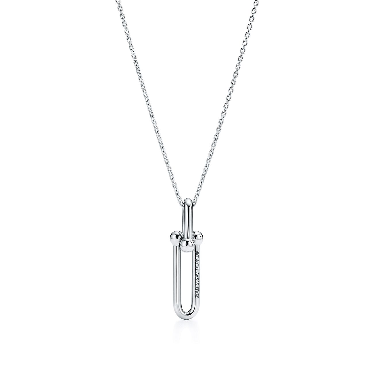 HardWear Link Pendant
