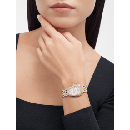 SERPENTI SEDUTTORI WATCH