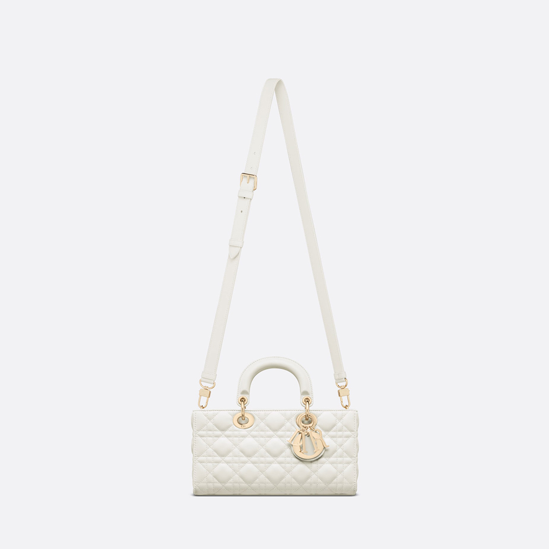 MEDIUM LADY D-JOY BAG