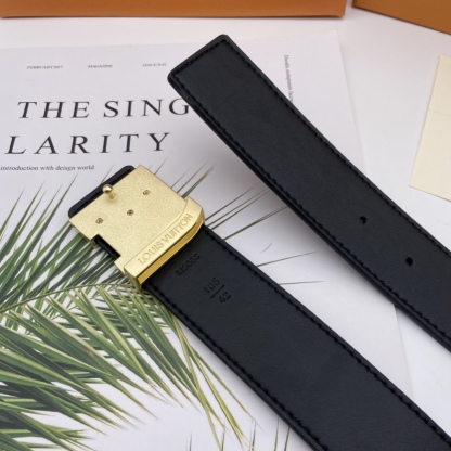 INITIALES 40MM REVERSIBLE