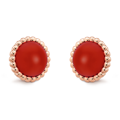 Perlee couleurs earrings