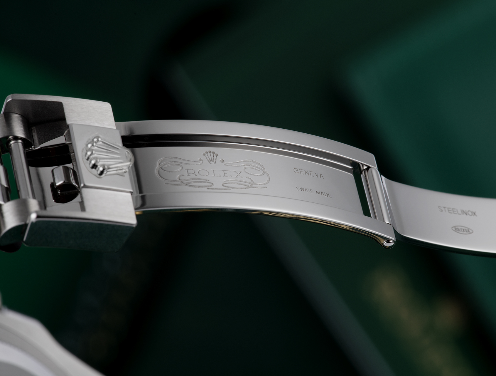 GMT-Master II 126710BLRO - Pepsi