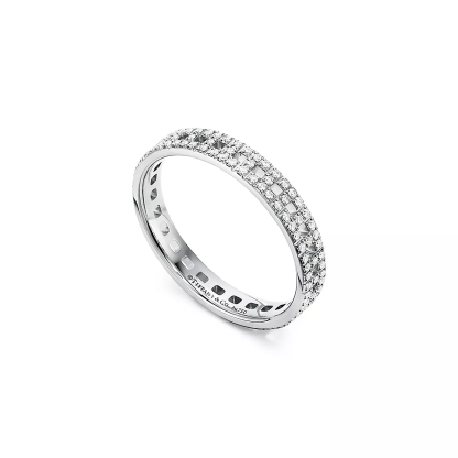 T True Narrow Ring
