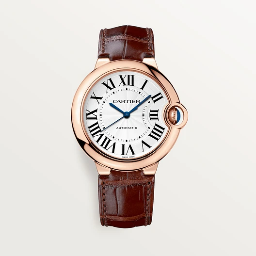 36MM BALLON BLEU DE CARTIER WATCH