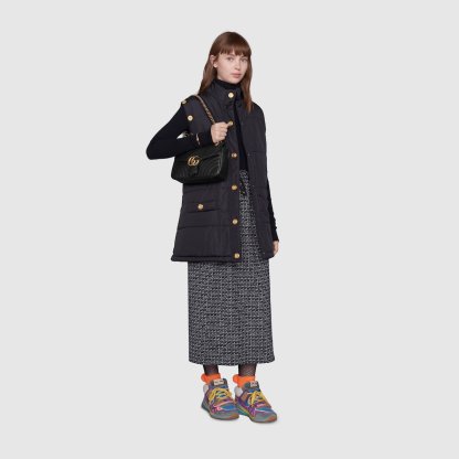 MARMONT SMALL SHOULDER BAG