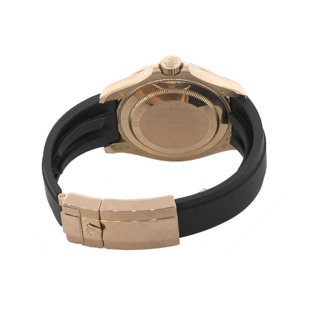 Yacht-Master Automatic Chronometer Diamond 'HARIBO' WatchItem No. 116695 SATS