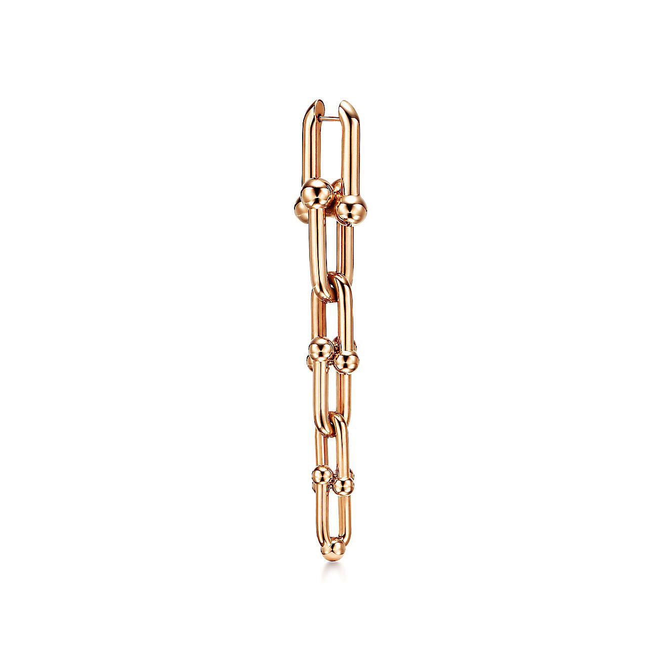 HardWear Graduated Link Earrings