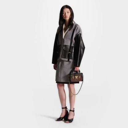 Petite Malle Capitale M46755