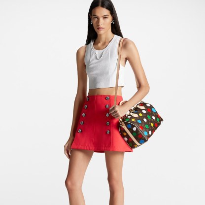 Speedy Bandouliere 25?