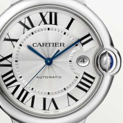 42MM BALLON BLEU DE CARTIER WATCH
