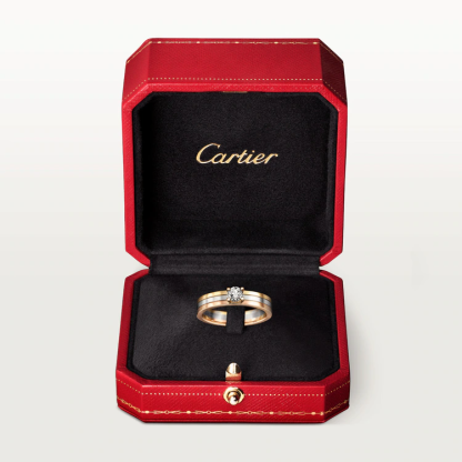 VEND?ME LOUIS CARTIER SOLITAIRE