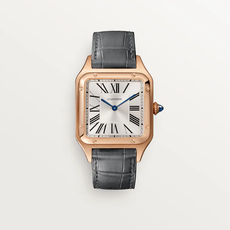 SANTOS-DUMONT WATCH