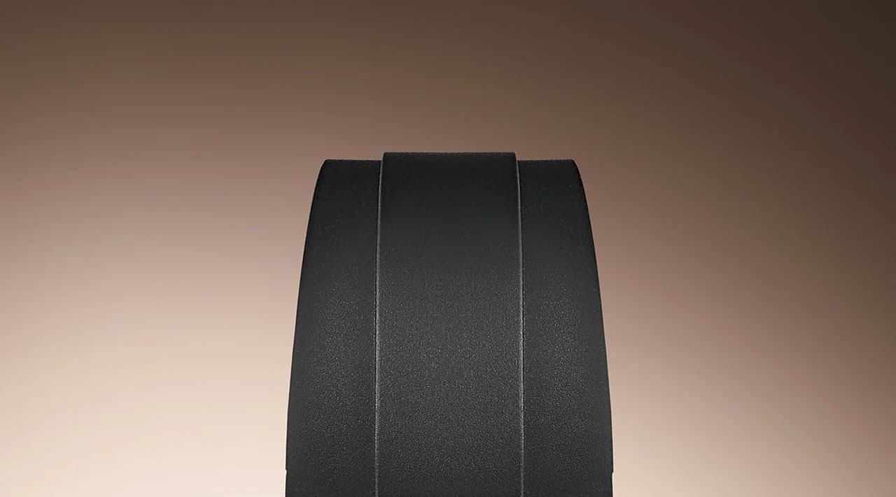 Cosmograph Daytona 116515LN Oysterflex Band Chocolate Dial Rose Gold