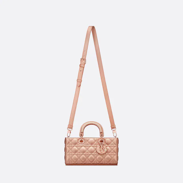 MEDIUM  OR LADY D-JOY BAG