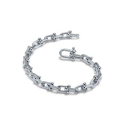 HardWear Small Link Bracelet in Sterling Silver